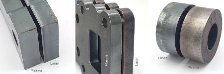 Лазерная резка