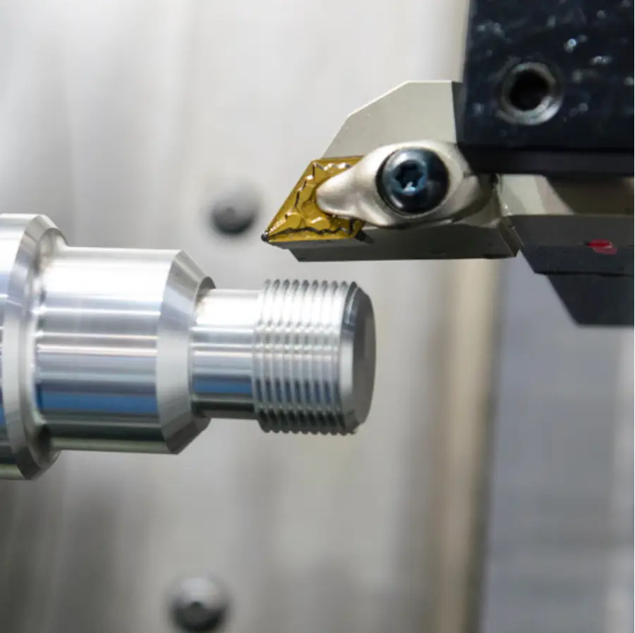 Станок с ЧПУ