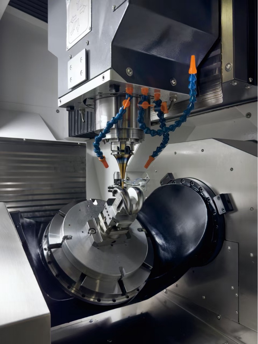 Обработка RTCP