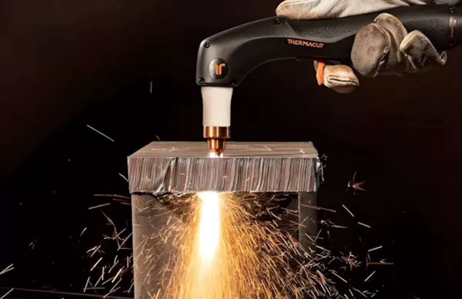 Ручные плазморезы