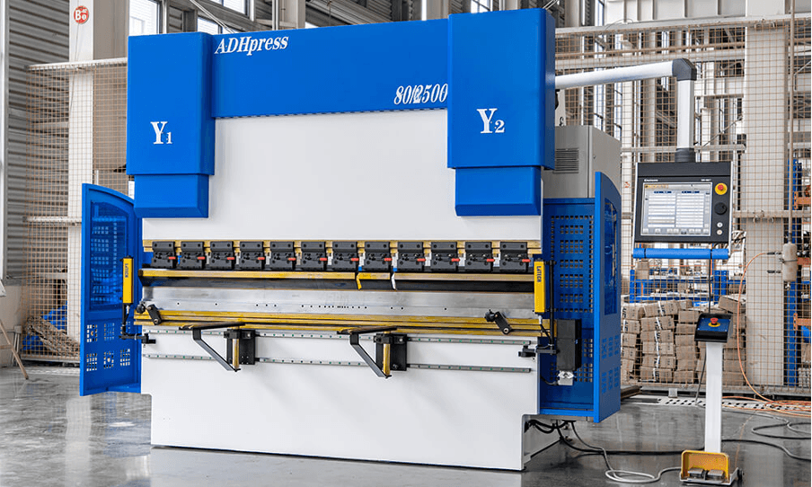 Выбор NC CNC