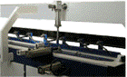 Автоматический пресс для сращивания PSK-3100A