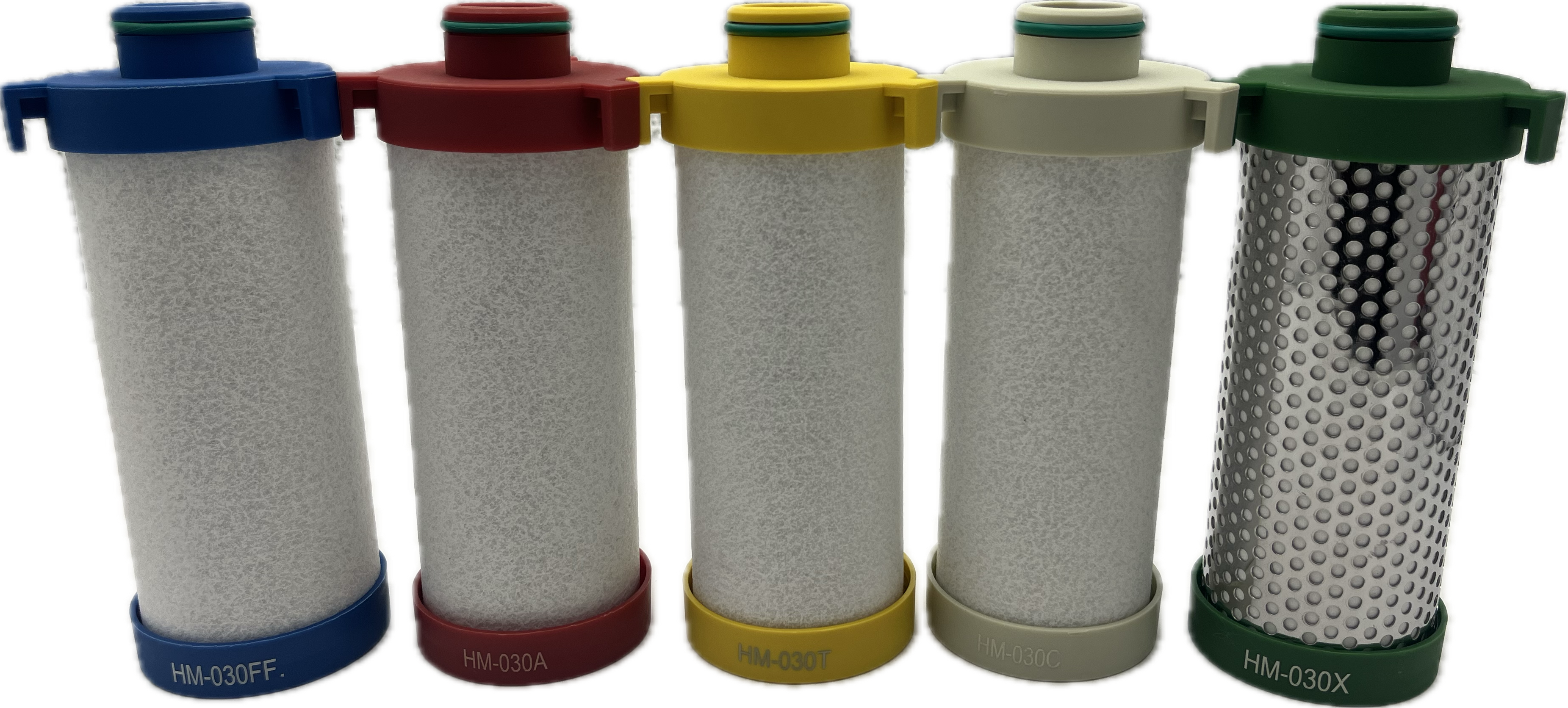 HM-030 Фильтроэлементы