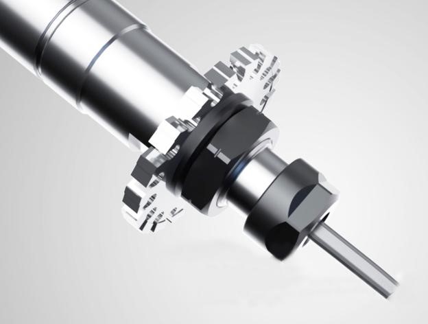 Сверлильно-присадочный станок с ЧПУ HB61J