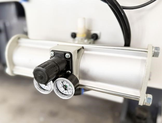 Сверлильно-присадочный станок с ЧПУ HB61J