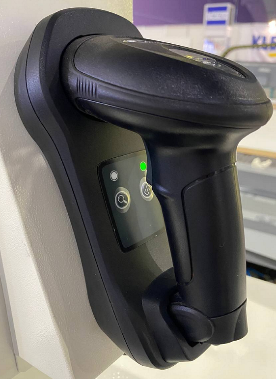 Сверлильно-присадочный станок с ЧПУ HB61J