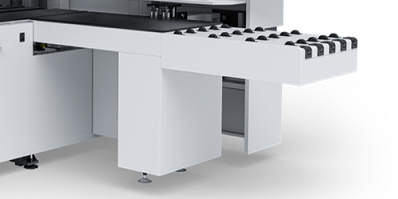 Сверлильно-присадочный станок с ЧПУ HB61J