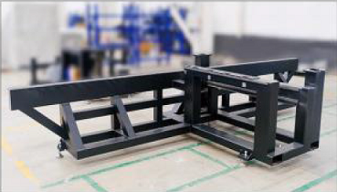 Сверлильно-присадочный станок с ЧПУ HB621CGS