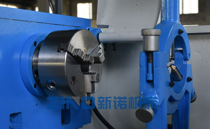 Универсальный токарно-винторезный станок PROFI 6236K / 6240K