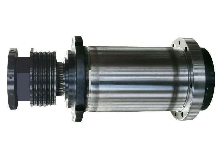 Токарный станок c ЧПУ CK6150