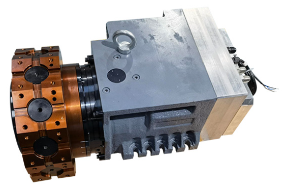 Токарный станок с ЧПУ GL200M, GL200MY