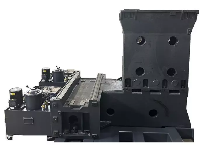 Электроэрозионный проволочно-вырезной станок SSG LA350A с автоматической заправкой проволоки