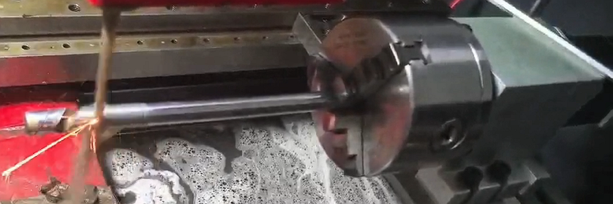 Электроэрозионный проволочно-вырезной станок с ЧПУ KD600LY