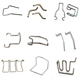 3D-гибочный станок с ЧПУ и станок для формовки проволоки мод. WB-3D413R