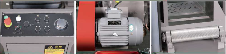 Двухколонный ленточнопильный станок H-30S