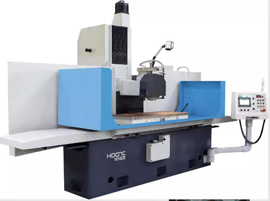 Плоскошлифовальный станок SG50120PC2