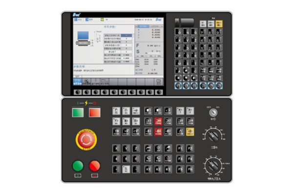 Высокоточный круглошлифовальный станок с ЧПУ MK1320B*500 (750мм)