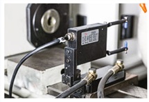 Высокоточный круглошлифовальный станок с ЧПУ MK1320B*500 (750мм)