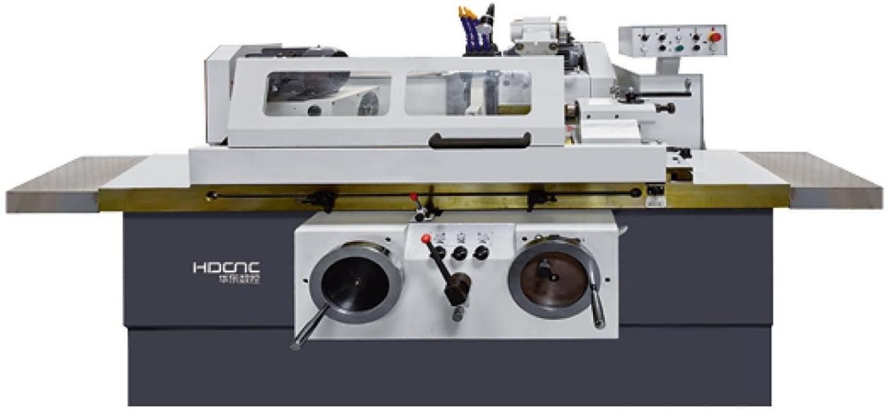 Универсальный круглошлифовальный станок M1420