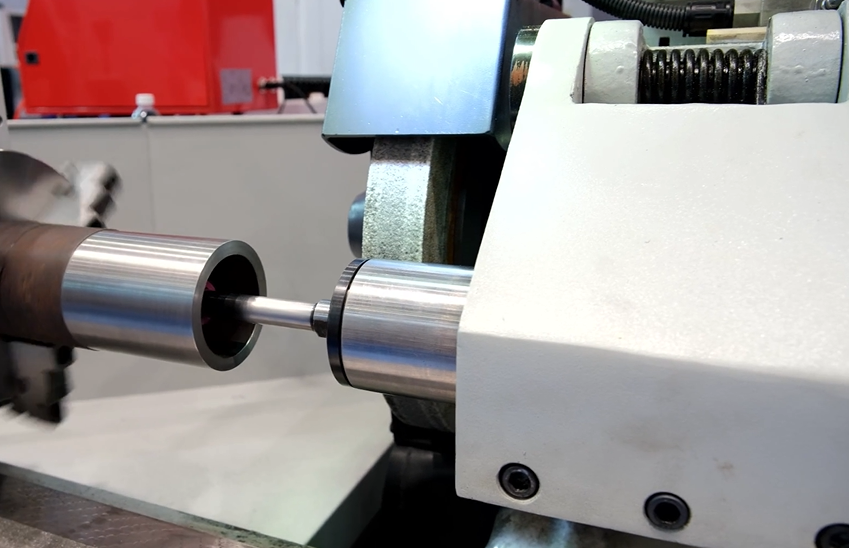 Круглошлифовальный станок M1432Bx1500