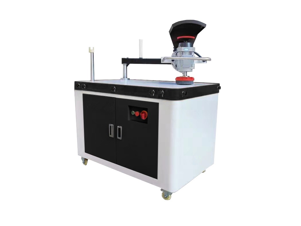 Шлифовально-зачистной станок мод. SR-M