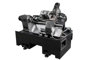 Токарный станок с ЧПУ GL200M, GL200MY (Y)