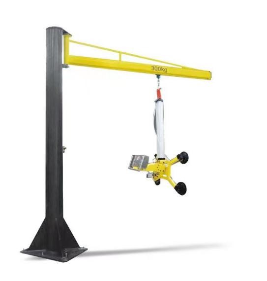 Автоматическая линия по производству газонаполненных стеклопакетов HD-CQX-2030