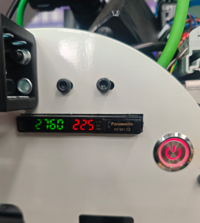 Интеллектуальная линия для раскроя стекла HD-LSX3829