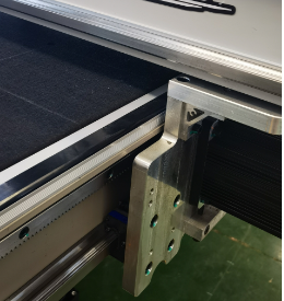 Интеллектуальная линия для раскроя стекла HD-LSX3829