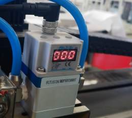 Интеллектуальная линия для раскроя стекла HD-LSX3829