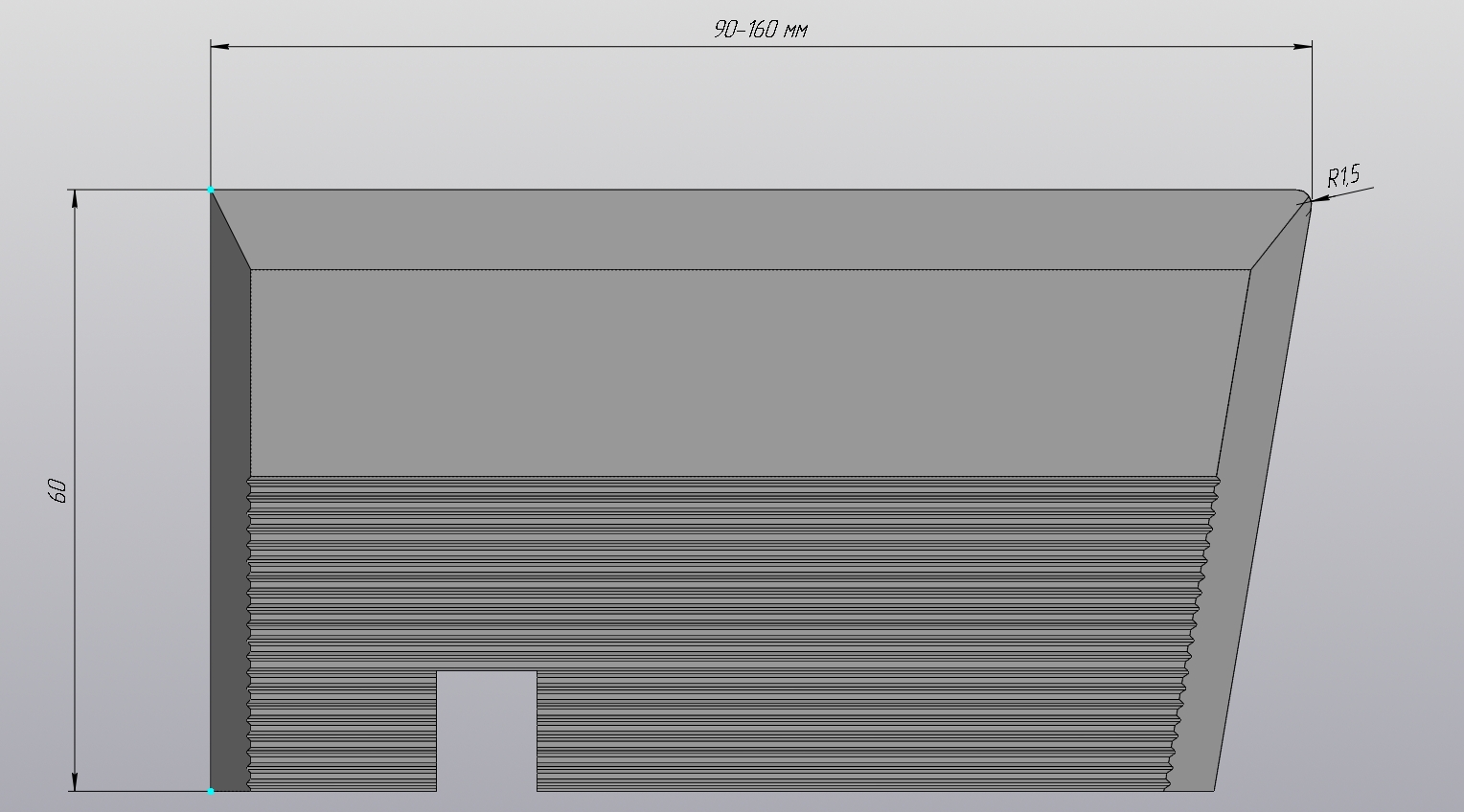 Ножи для оцилиндровочного станка АЛТАЙ ОСП-600