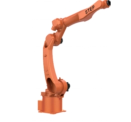 Сварочный робот IMC-WR1014 6+1 осей