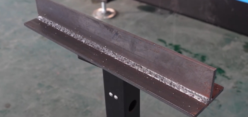 Сварочный робот IMC-WR1014 6+1 осей