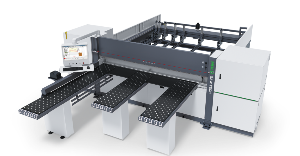 Обзор лучших станков для производства мебели