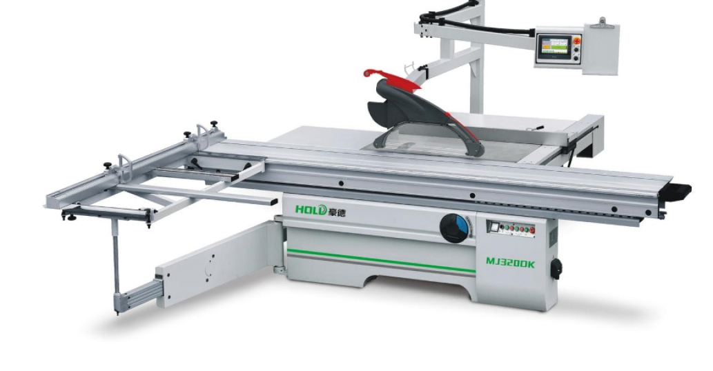 Как подобрать форматно-раскроечный станок под задачи предприятия