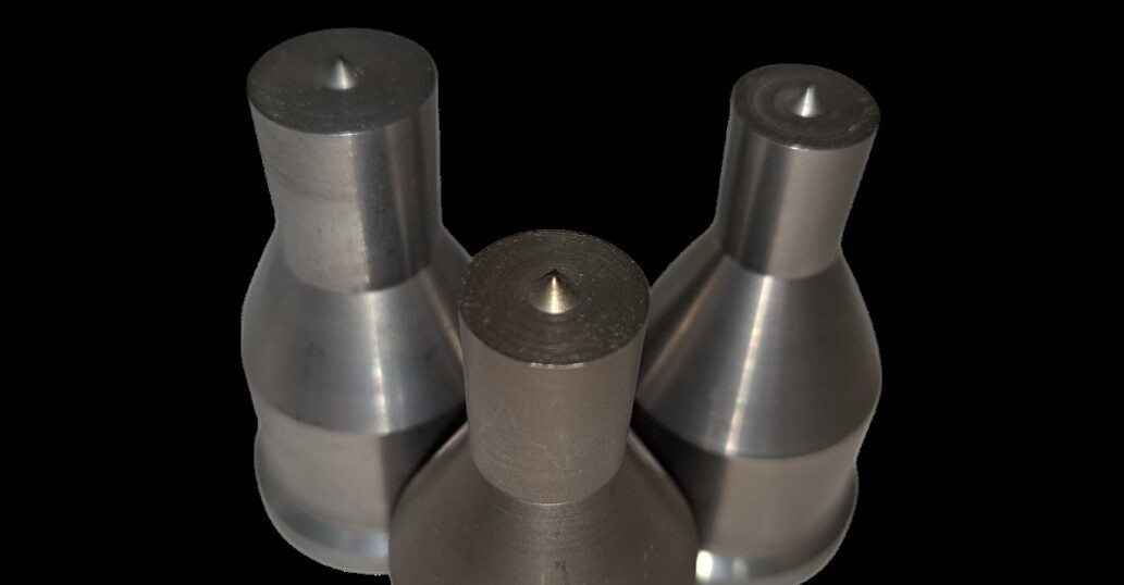 Типичные причины износа и поломки пуансонов и как их избежать