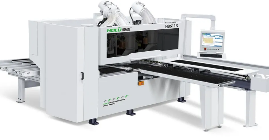 Как выбрать станок с ЧПУ для мебельного производства