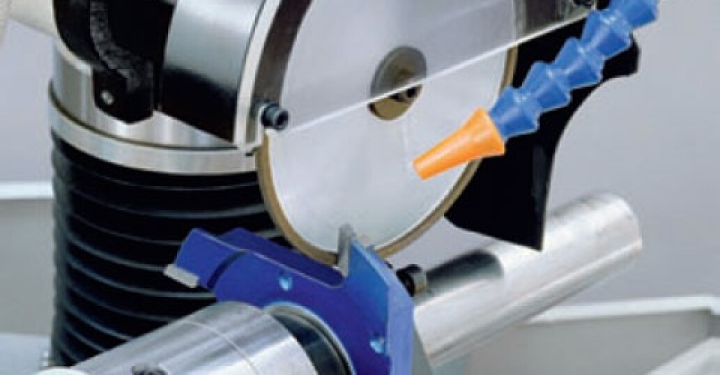 Как продлить срок службы фрез и пил: правильная заточка и уход