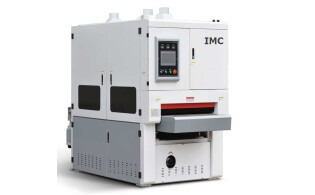 Шлифовально-зачистные станки по металлу