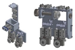 Картонорезательный станок BOX MASTER 2500