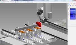 Обрабатывающие центры с ЧПУ для стульев и столов balestrini idea 150