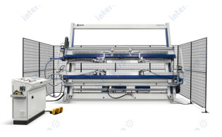 Вайма action m cnc