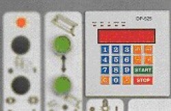 Четырехсторонний станок FE 5-23