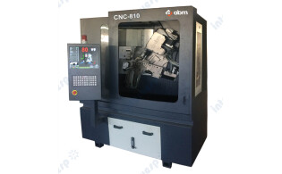 Автоматический заточной станок для дисковых пил CNC-810