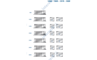 1294 Пуансон 86° TRUMPF STYLE