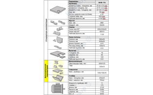 Пресс-ножницы комбинированные HKM 175