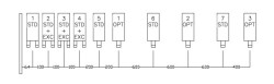 Раскроечный центр GABBIANI P60 (33)