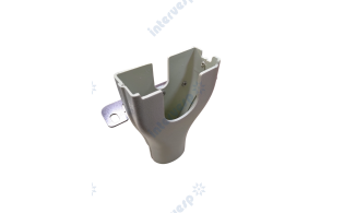 0573366400G Кожух аспирации верхний для ME25 SCM Group (Италия)