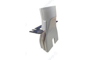 0573366500L Нижний пластиковый кожух для ME25 SCM Group (Италия)