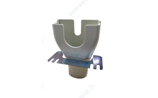 0573366500L Нижний пластиковый кожух для ME25 SCM Group (Италия)